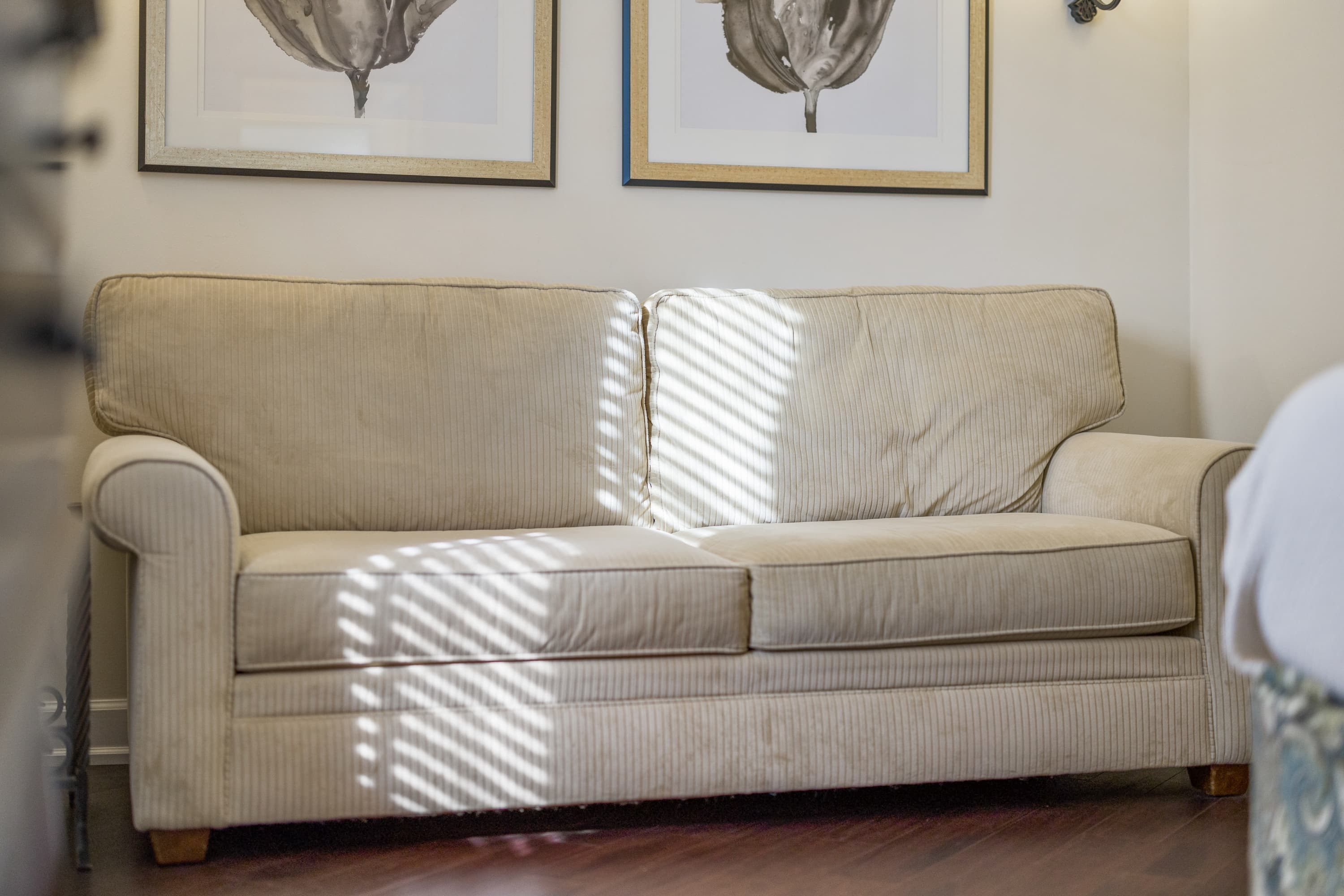 sofa