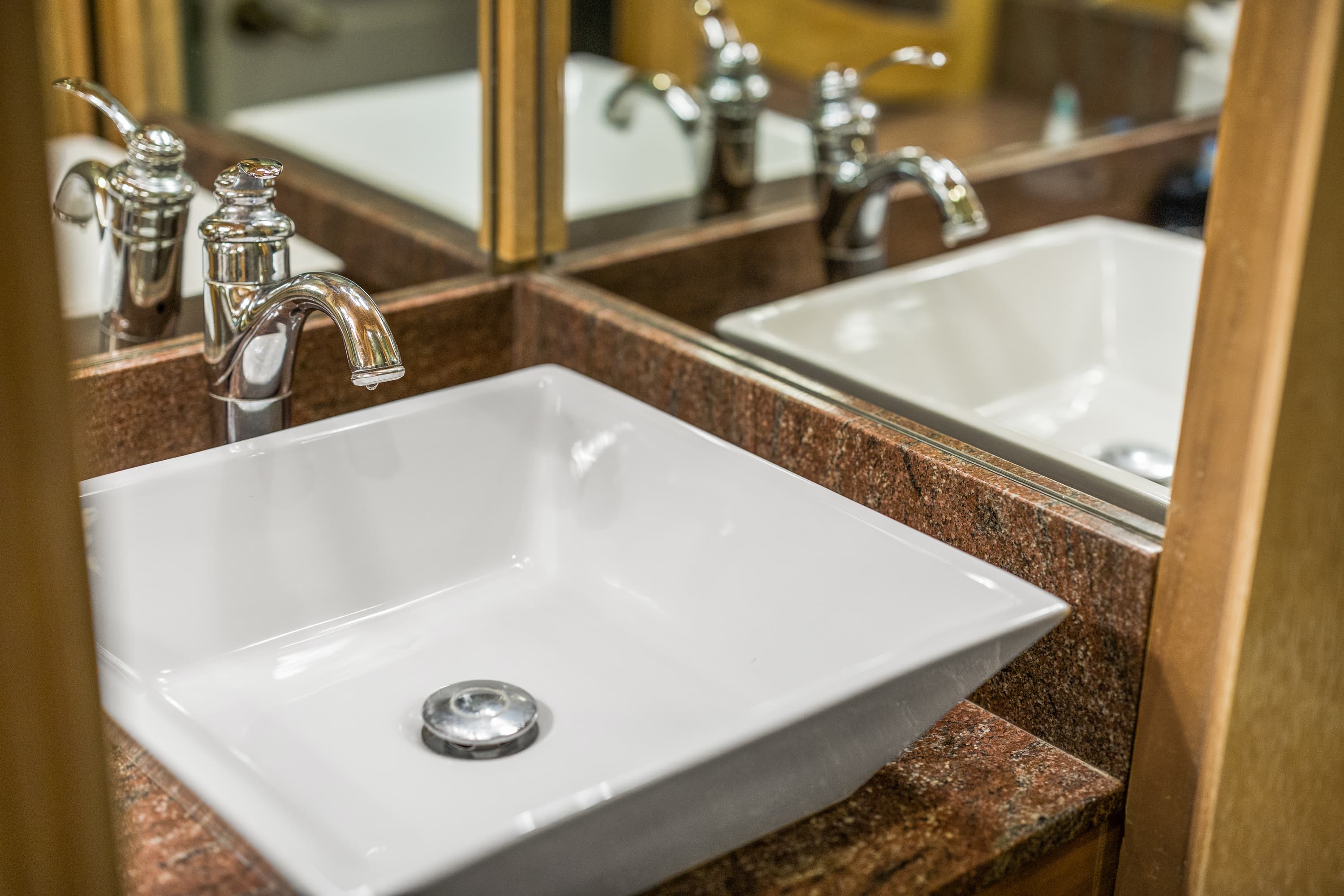 sink
