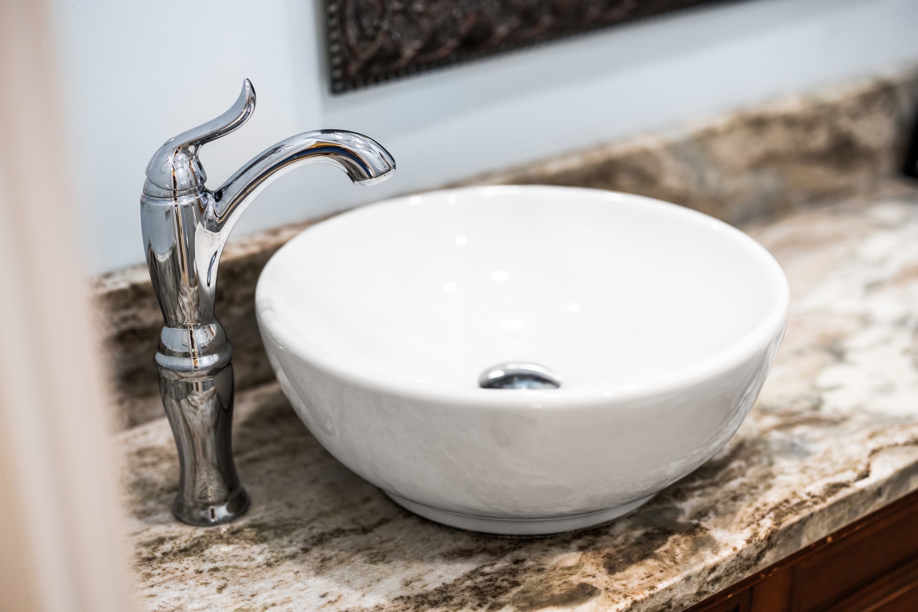 sink